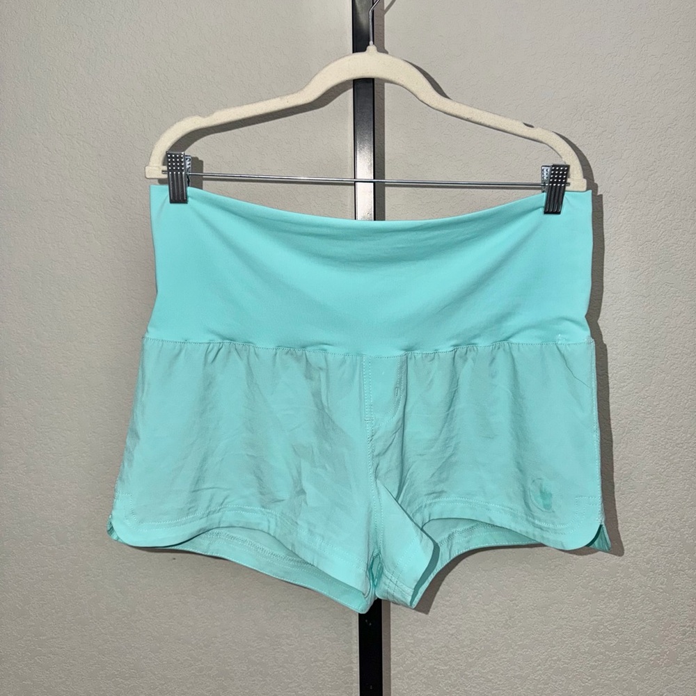 Body Glove Women’s Aqua Activewear Shorts